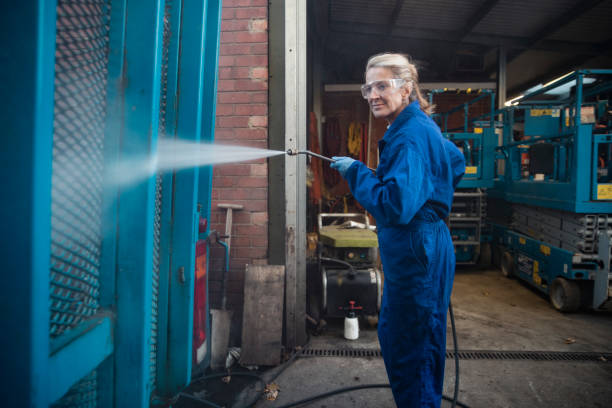 Best Residential Pressure Washing Services  in Jamaica Beach, TX