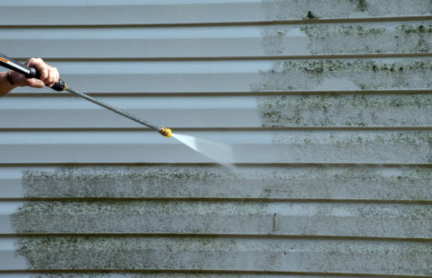 Best Exterior Home Cleaning  in Jamaica Beach, TX