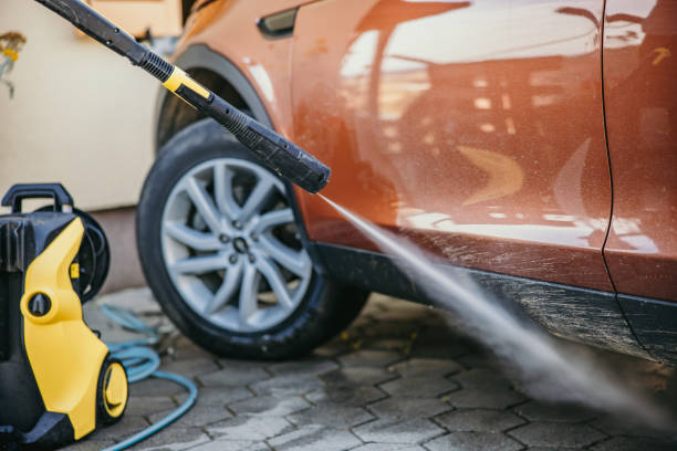 Best House Pressure Washing  in Jamaica Beach, TX