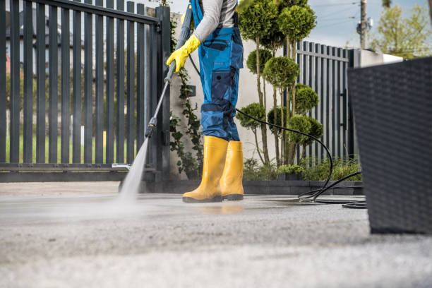 Best Sidewalk Pressure Washing  in Jamaica Beach, TX