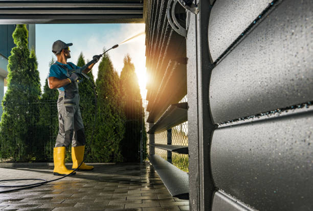 Why Choose Our Certified Pressure Washing Experts for Your Project Needs in Jamaica Beach, TX?