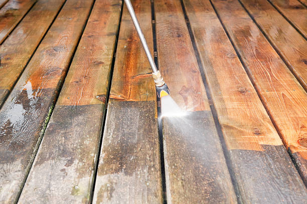 Best Pressure Washing Brick  in Jamaica Beach, TX