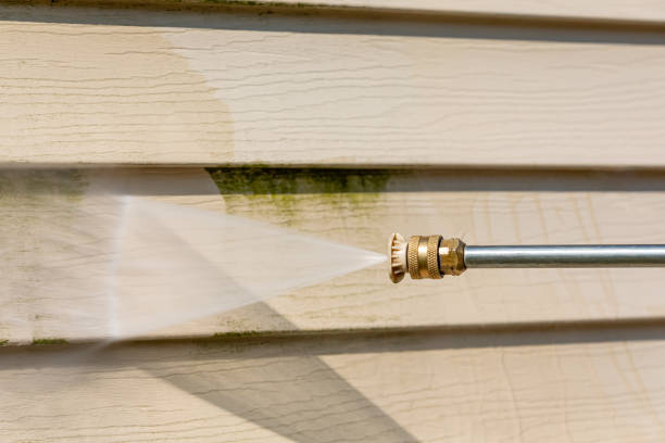 Best Commercial Pressure Washing  in Jamaica Beach, TX