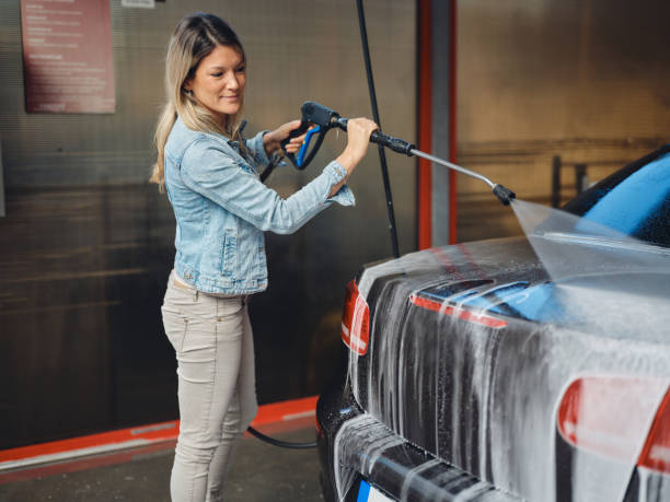 Best Commercial Building Pressure Washing  in Jamaica Beach, TX