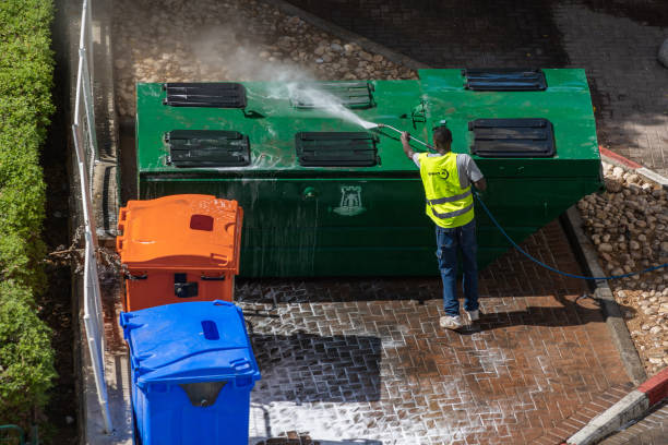 Why Choose Our Certified Pressure Washing Experts for Your Project Needs in Jamaica Beach, TX?