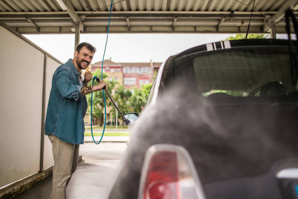 Best Best Pressure Washing Companies  in Jamaica Beach, TX